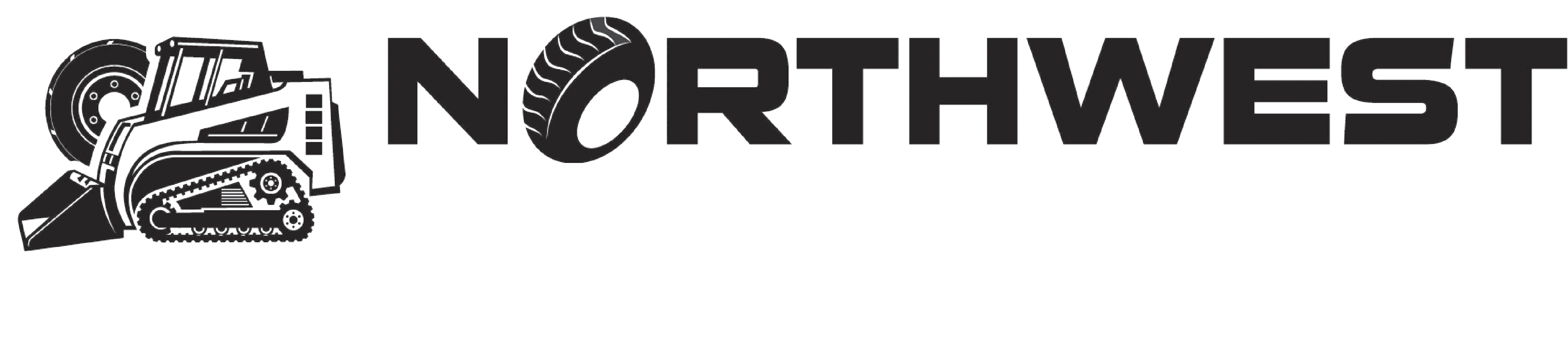 northwest equipment rental logo