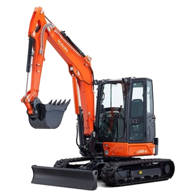 earthmoving rentals