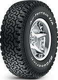 BFGoodrich® All-Terrain® KO2®
