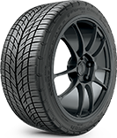 BFGoodrich® GForce® Comp-2® A/S
