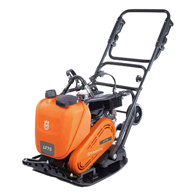 compaction rentals