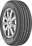 Uniroyal®Tire Paw®Touring TT®